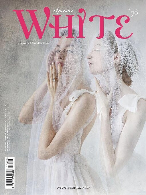 Title details for White Sposa by Edizioni Newco SPA - Available